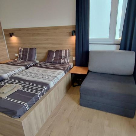 Villa Natali Охрид Екстер'єр фото